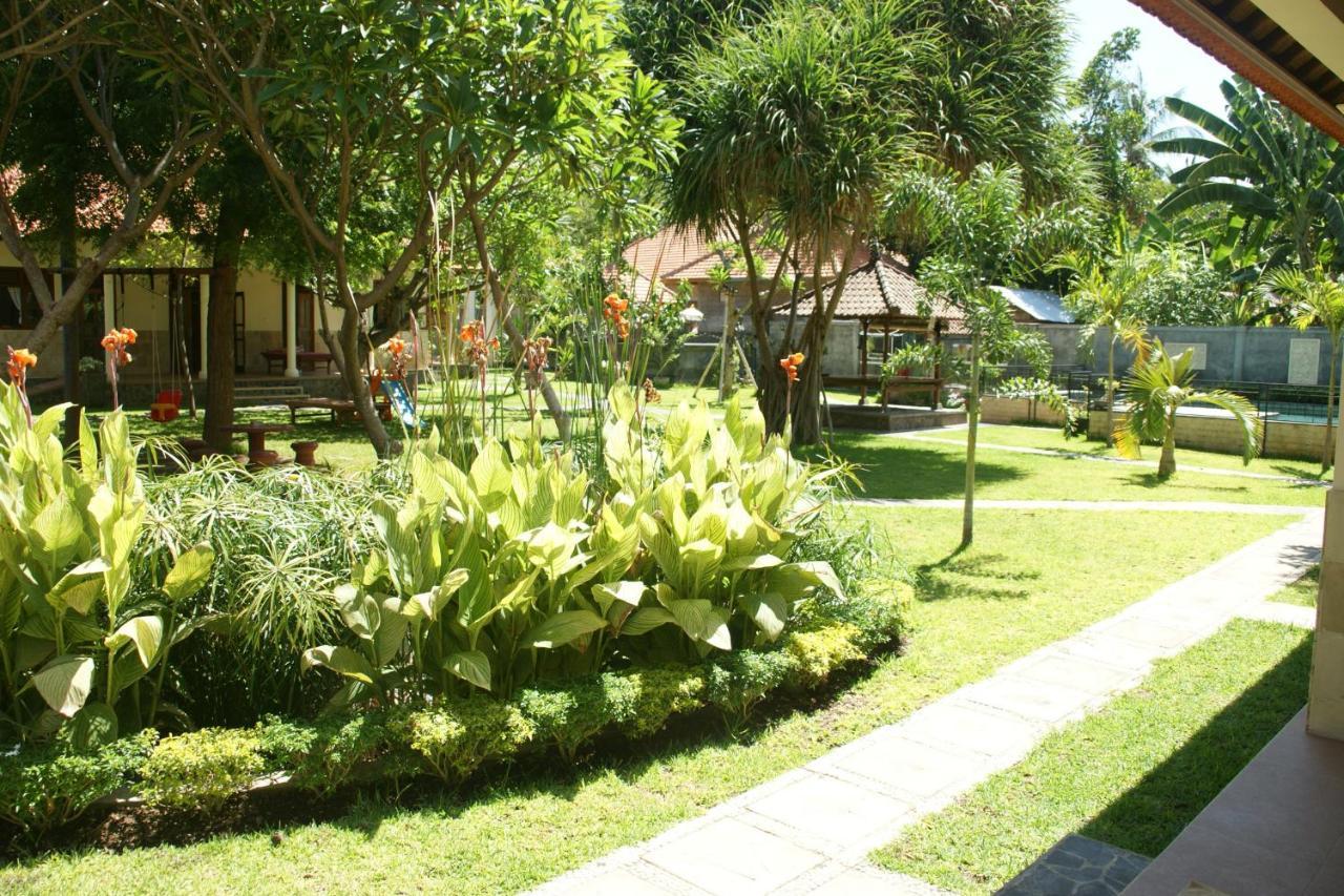Villa Malina เตจากูลา ภายนอก รูปภาพ