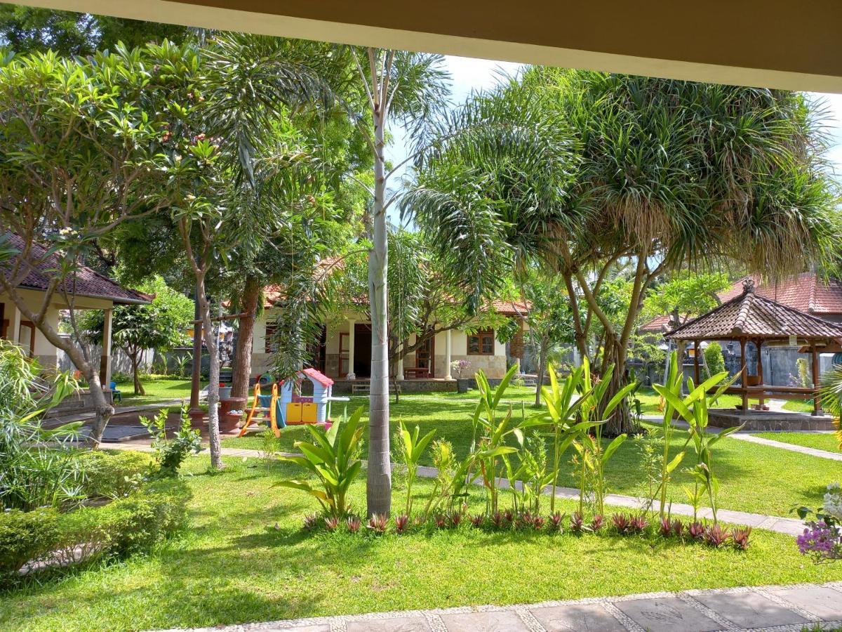 Villa Malina เตจากูลา ภายนอก รูปภาพ